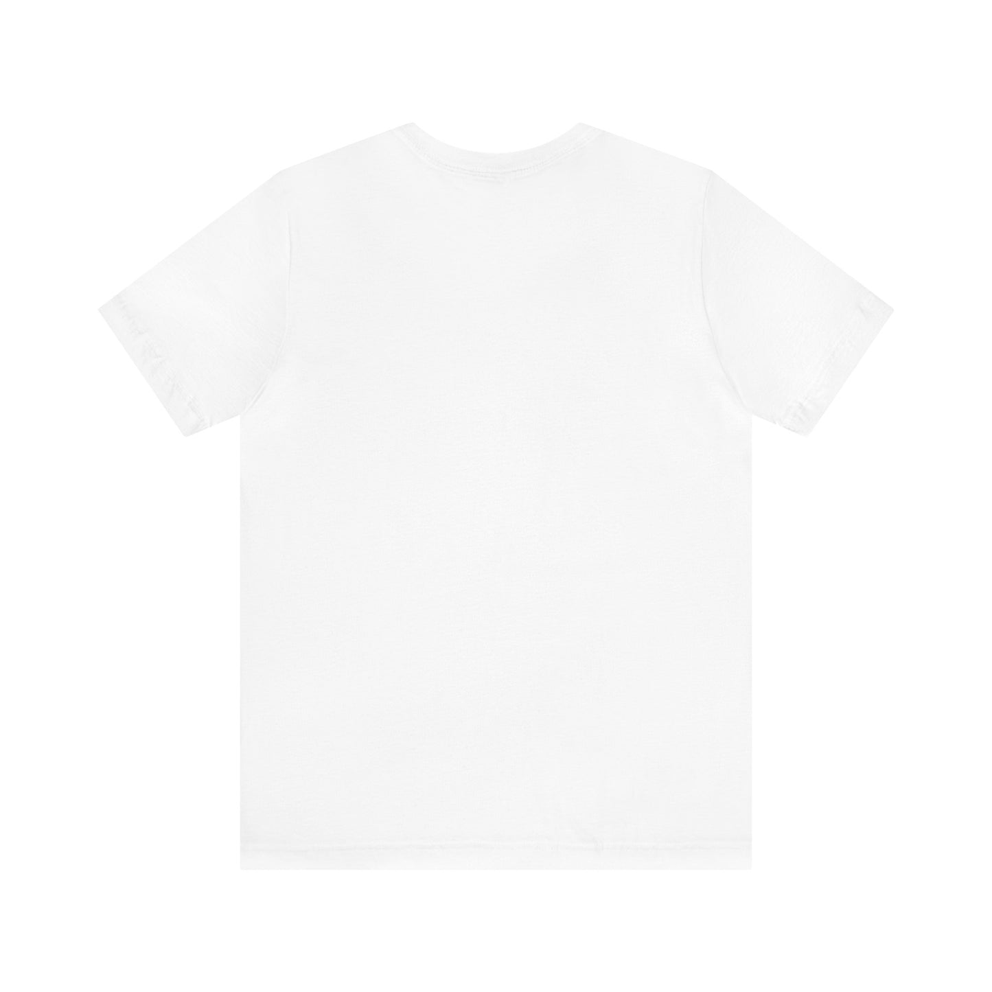 Holly Jolly Unisex Jersey Short Sleeve Tee